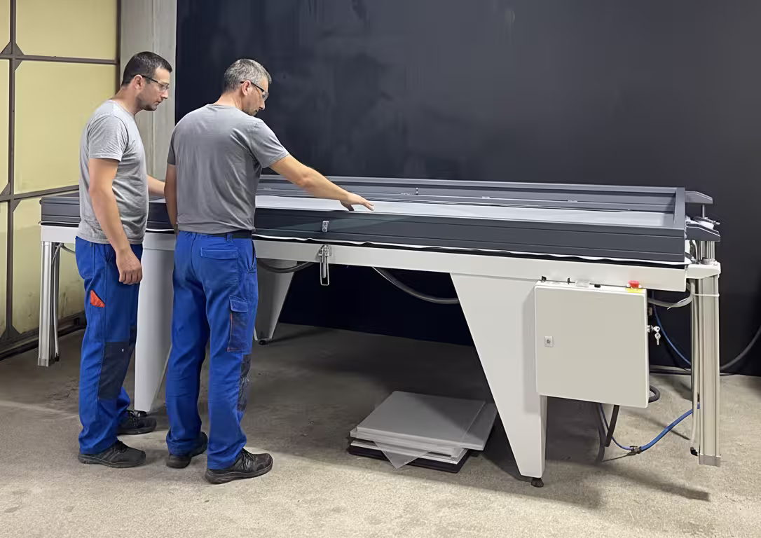 Wish work trstenik obuka operatera